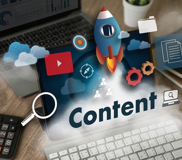 Elevate Your Brand with Professional Content Marketing